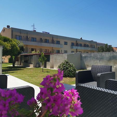 Casa La Grenadine Villa Esmoriz Luaran gambar
