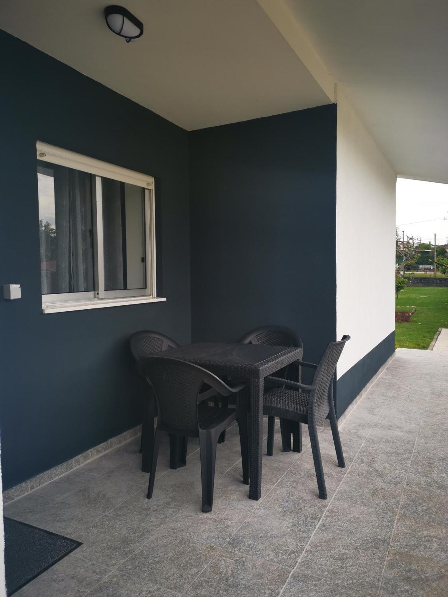 Casa La Grenadine Villa Esmoriz Luaran gambar
