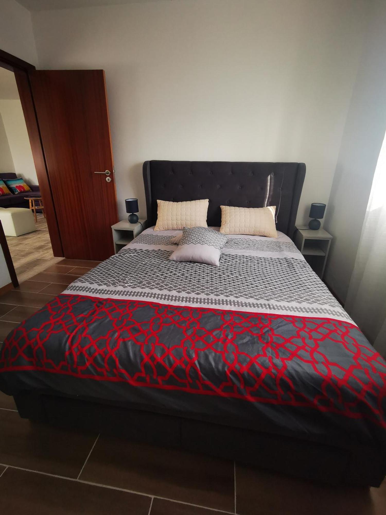 Casa La Grenadine Villa Esmoriz Luaran gambar