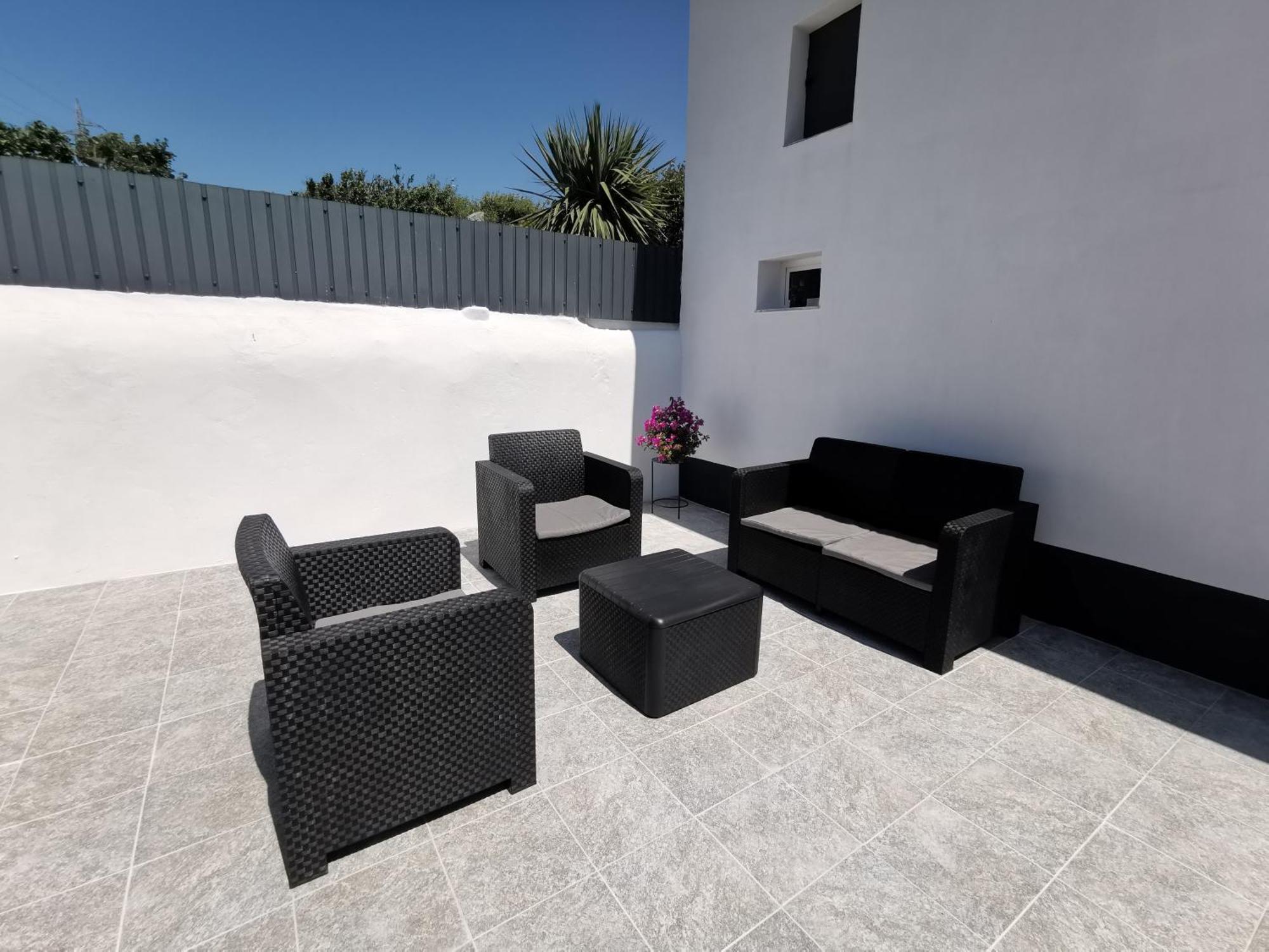 Casa La Grenadine Villa Esmoriz Luaran gambar