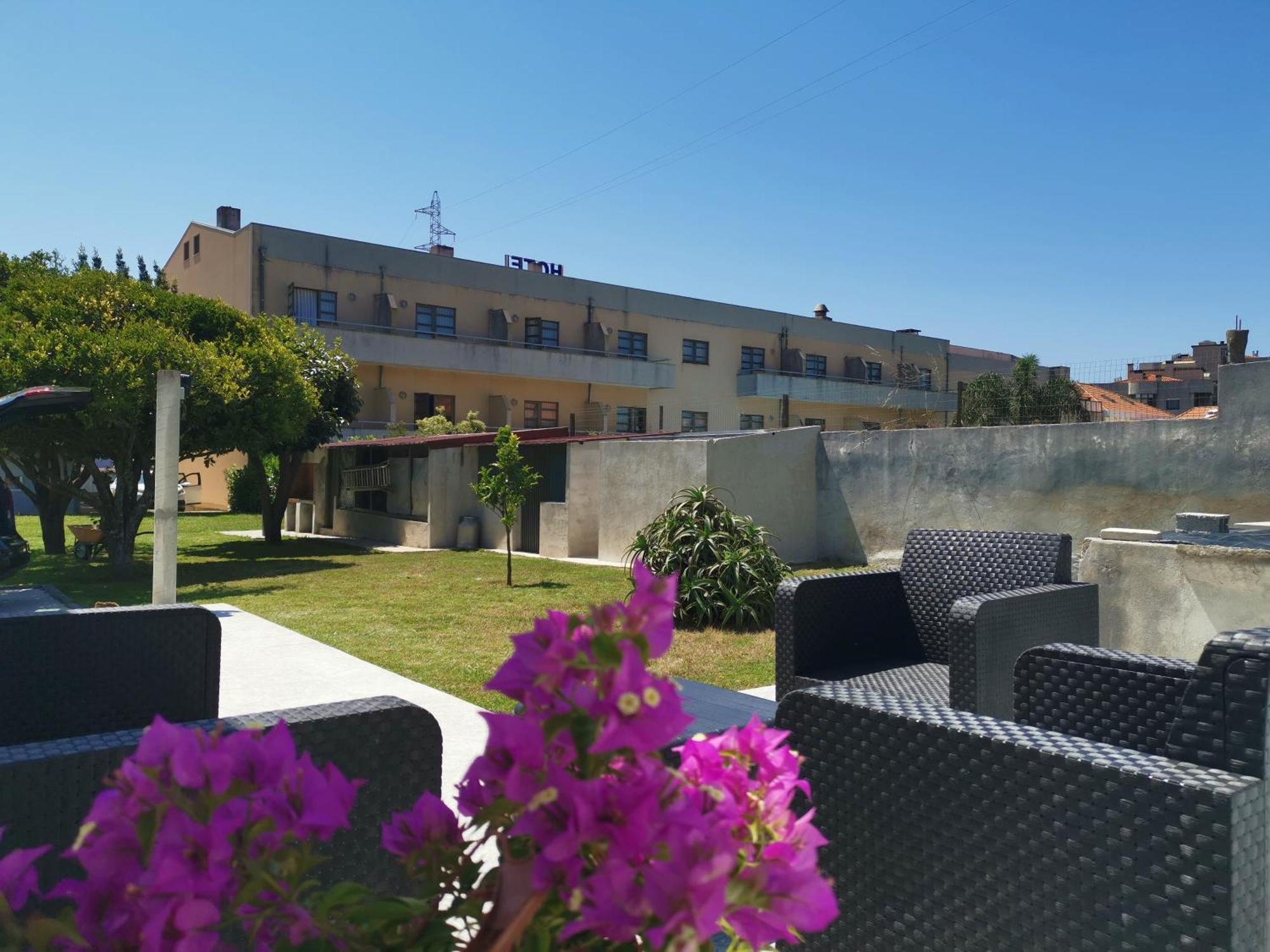 Casa La Grenadine Villa Esmoriz Luaran gambar