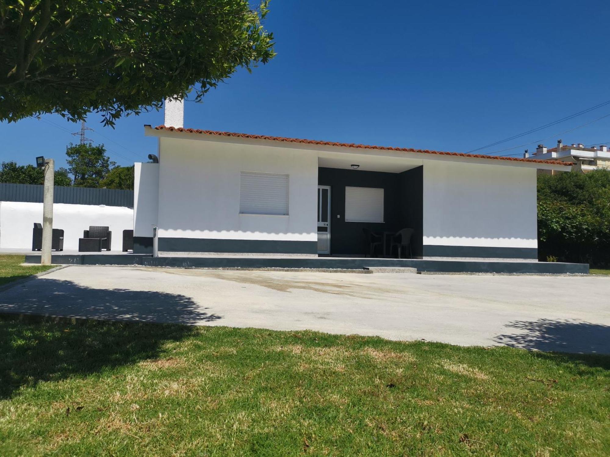 Casa La Grenadine Villa Esmoriz Luaran gambar