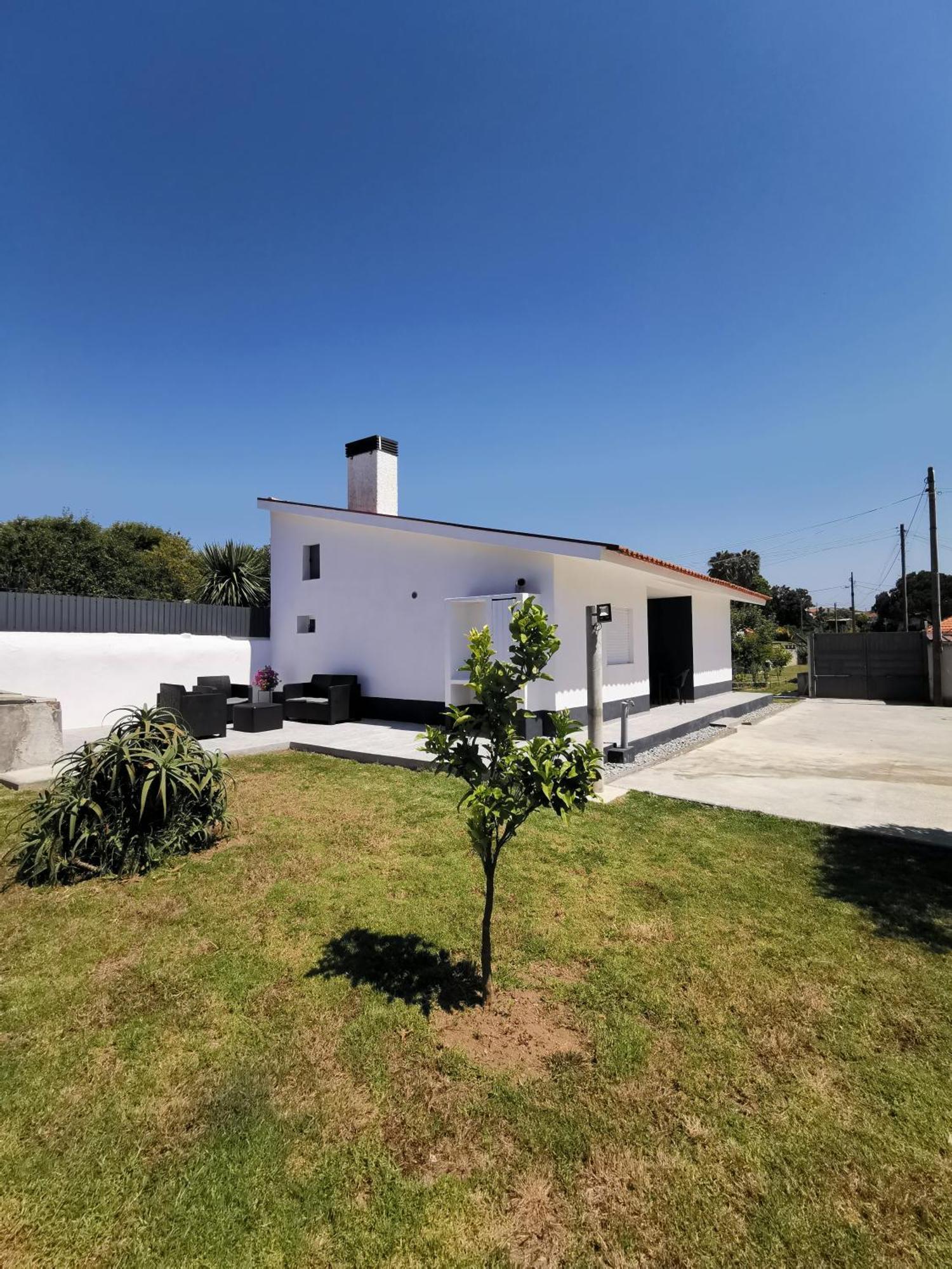 Casa La Grenadine Villa Esmoriz Luaran gambar